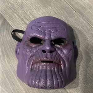 Child’s Thanos Mask